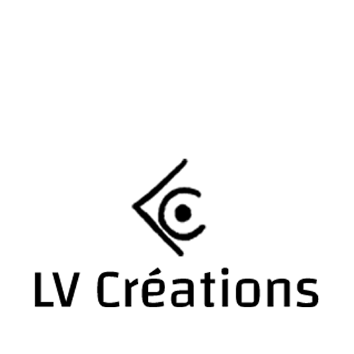 Logo LV Créations
